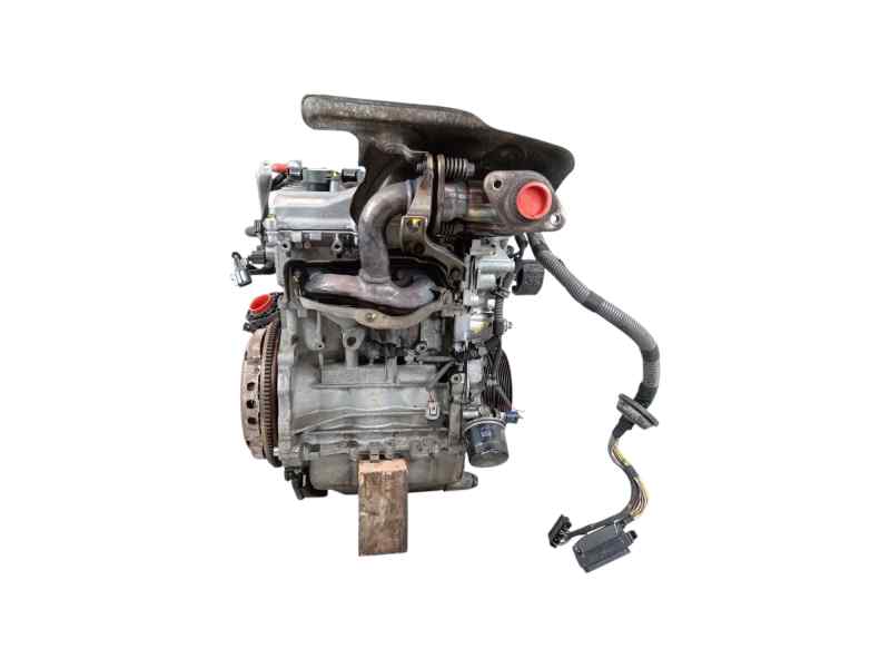 MOTOR COMPLETO SMART FORTWO COUPÉ II foto 3