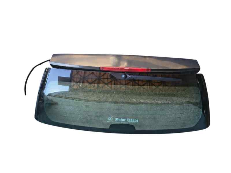 LUNA TRASERA SMART FORTWO COUPÉ II foto 3