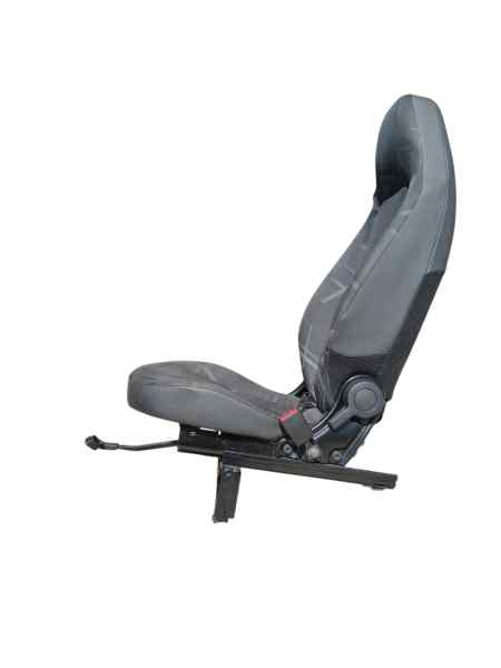 ASIENTO DELANTERO DERECHO SMART FORTWO COUPÉ II A4519140289 foto 4