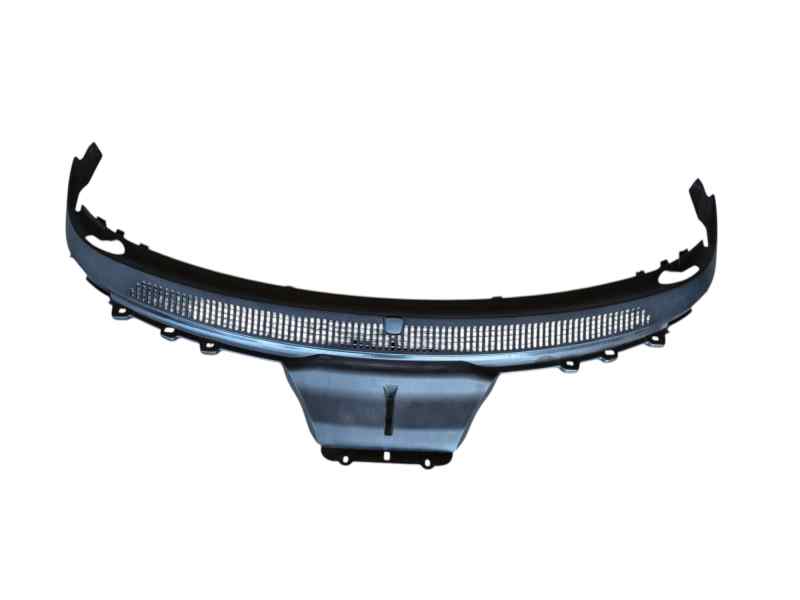 TORPEDO SMART FORTWO COUPÉ II foto 4