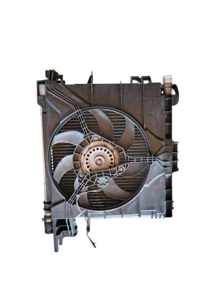 ELECTROVENTILADOR SMART FORTWO COUPÉ II foto 2