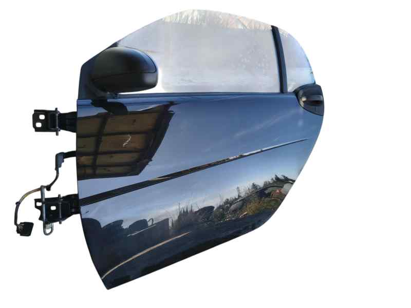 PUERTA DELANTERA IZQUIERDA SMART FORTWO COUPÉ II A4517210100 foto 2