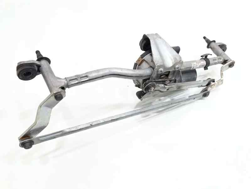 MOTOR LIMPIA DELANTERO VOLKSWAGEN TOURAN (1T3) foto 4
