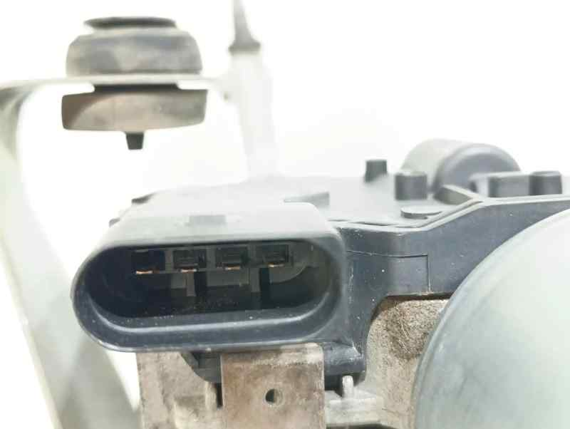 MOTOR LIMPIA DELANTERO VOLKSWAGEN TOURAN (1T3) foto 5