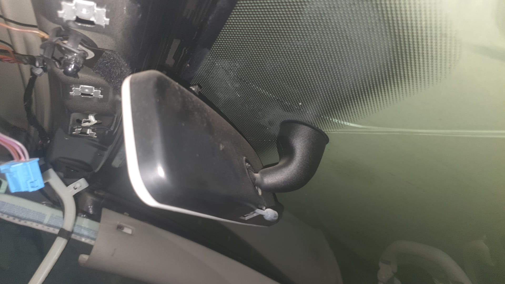 ESPEJO INTERIOR VOLKSWAGEN PASSAT VARIANT (3C5)