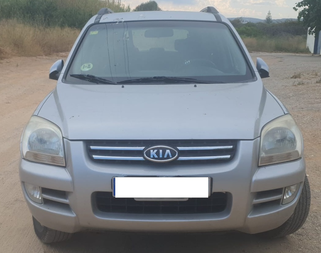 CAJA CAMBIOS HYUNDAI TUCSON 4300039942 foto 5