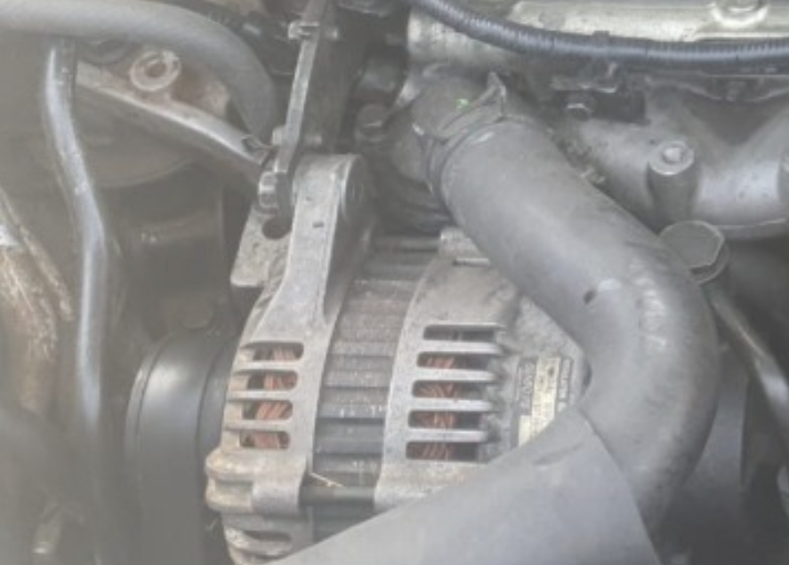 ALTERNADOR KIA SPORTAGE 37300 27013 3730027013 3730027030 3730027013 37300 27013