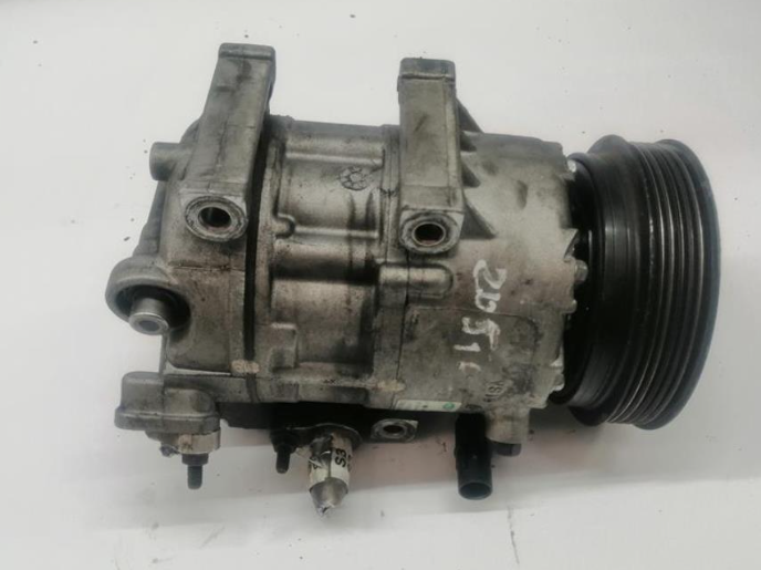 COMPRESOR AIRE ACONDICIONADO KIA SPORTAGE
