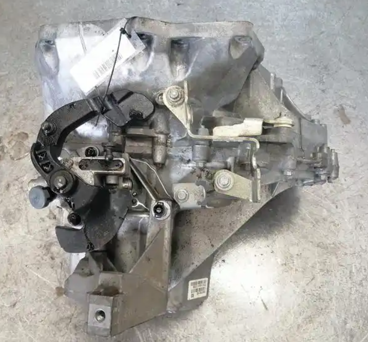 1836355 CAJA CAMBIOS FORD C-MAX