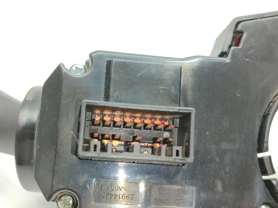 MANDO MULTIFUNCION KIA STONIC ( YB) foto 3