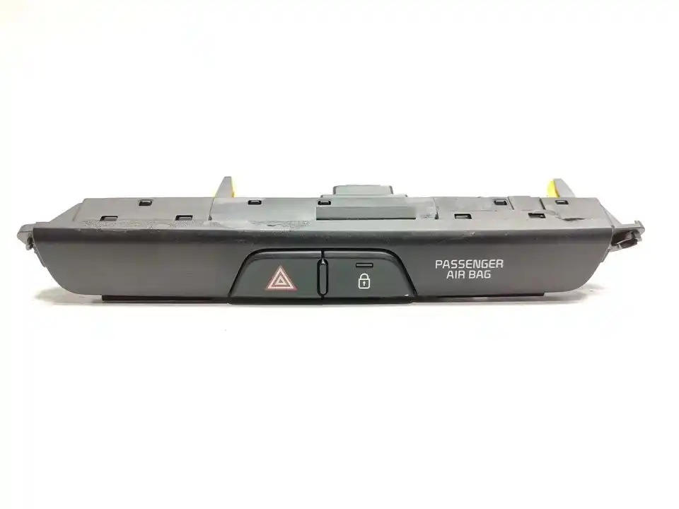 WARNING KIA STONIC ( YB)