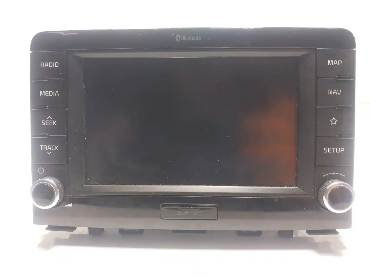 SISTEMA NAVEGACION GPS KIA STONIC ( YB)