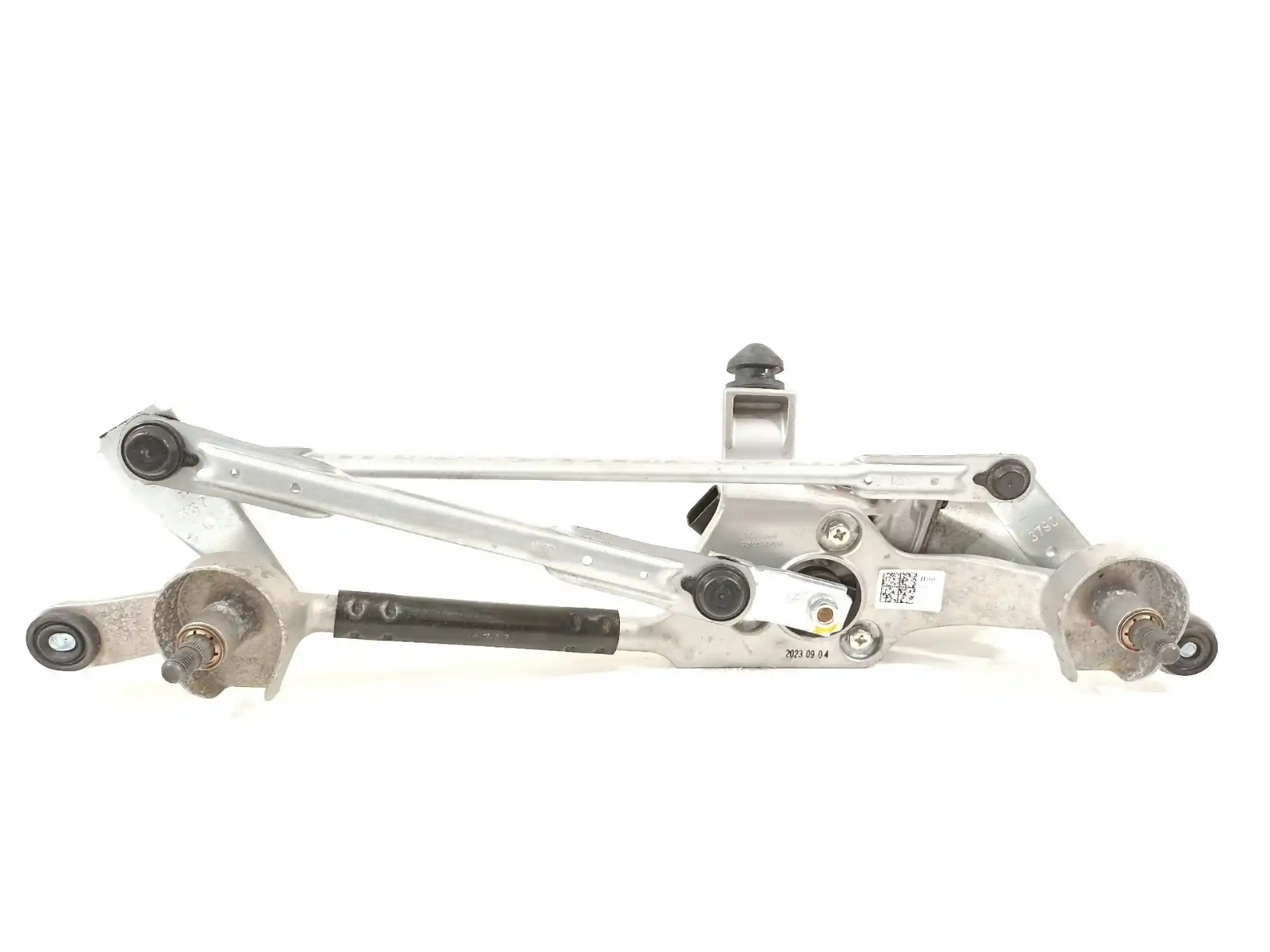 MOTOR LIMPIA DELANTERO KIA STONIC ( YB) foto 2