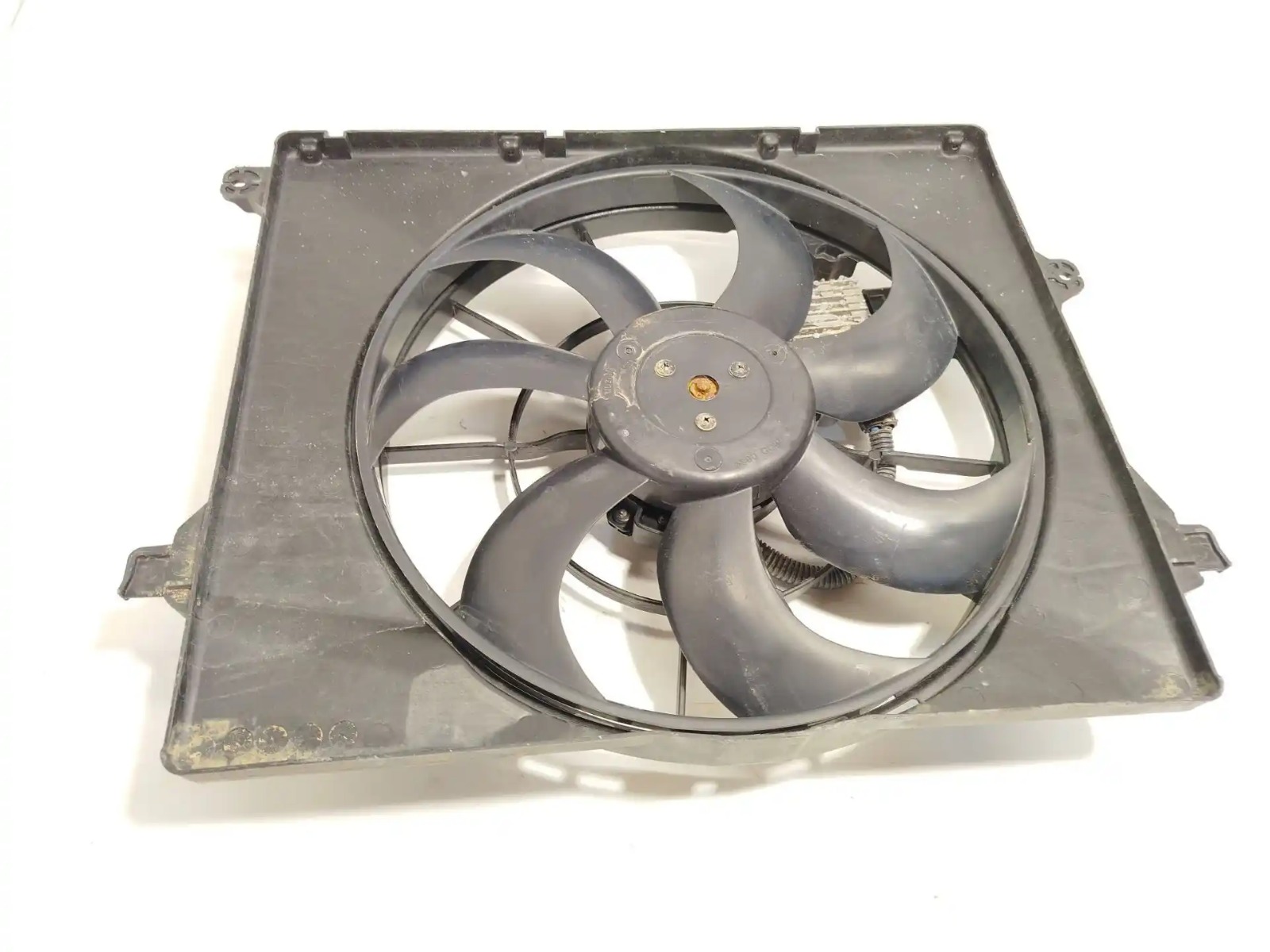 ELECTROVENTILADOR KIA STONIC ( YB) foto 2