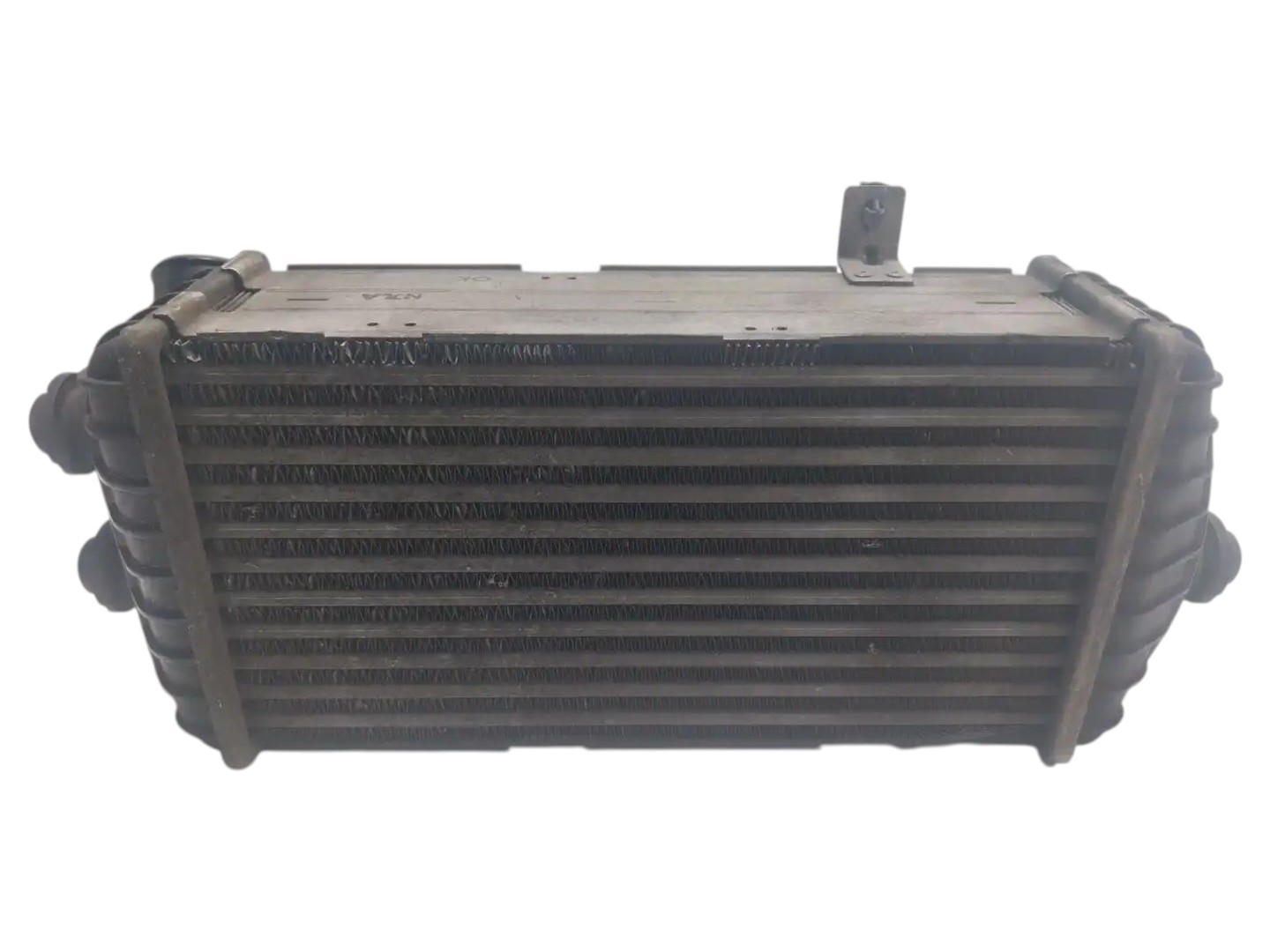 INTERCOOLER KIA STONIC ( YB) foto 2