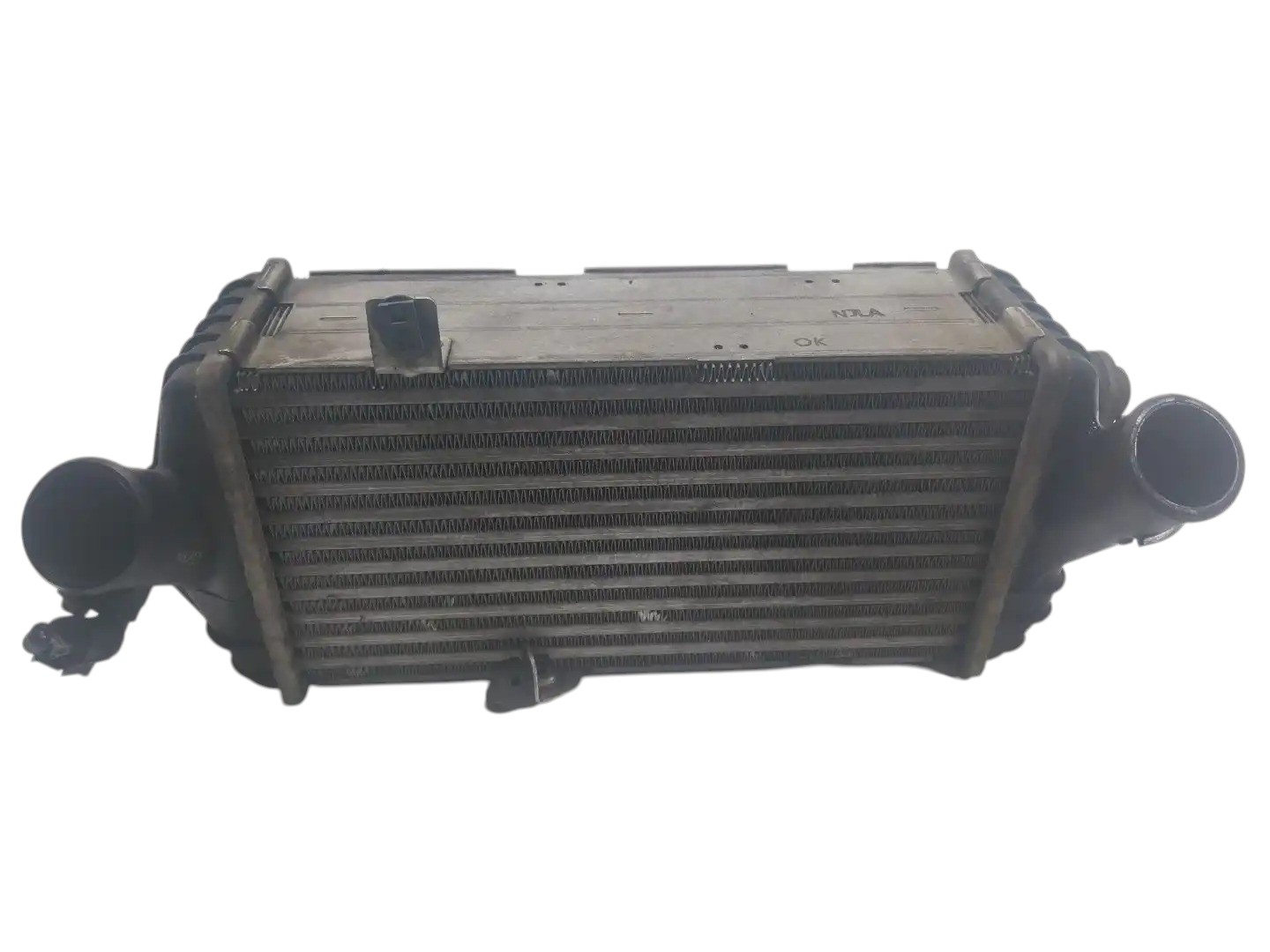INTERCOOLER KIA STONIC ( YB)