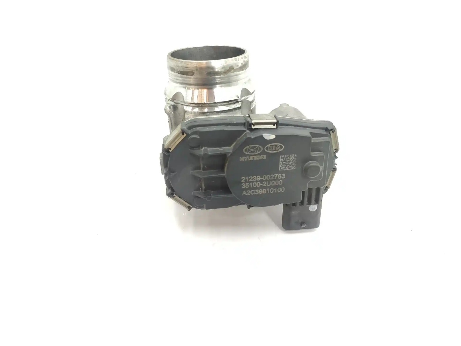 CAJA MARIPOSA KIA STONIC ( YB) foto 4