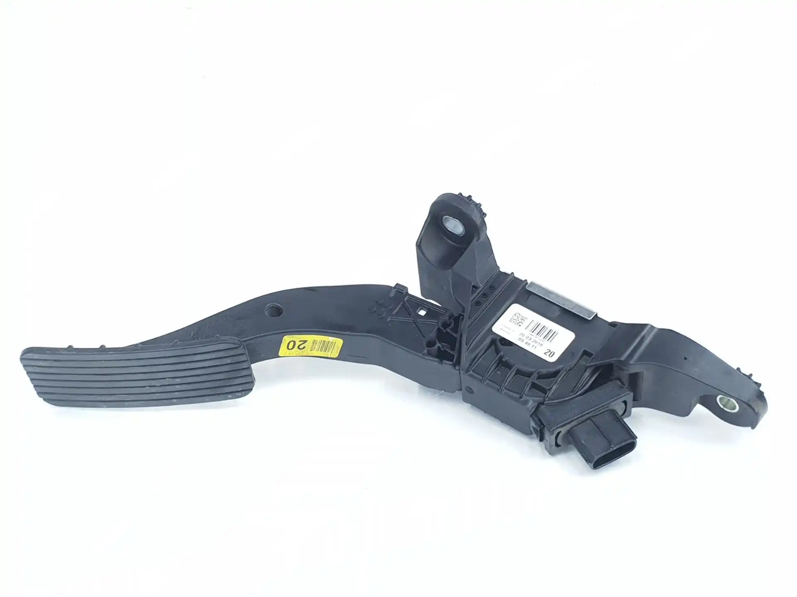 PEDAL ACELERADOR KIA STONIC ( YB) foto 3