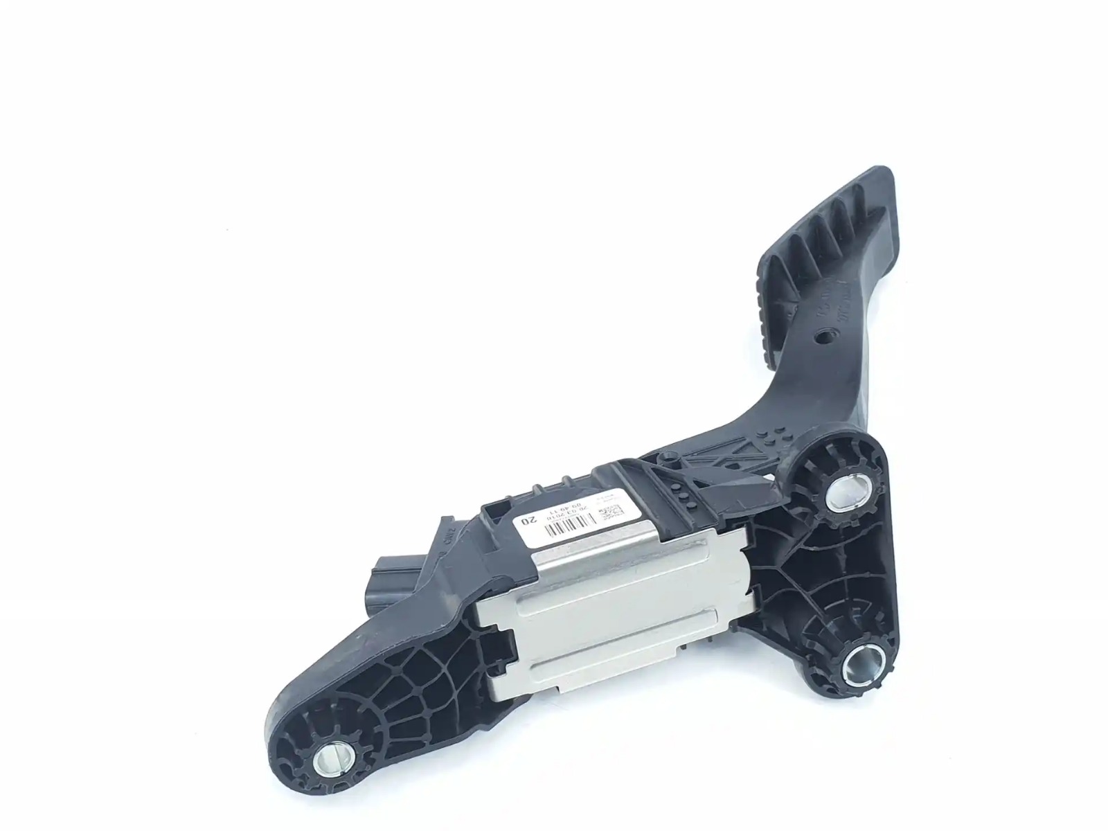 PEDAL ACELERADOR KIA STONIC ( YB) foto 4