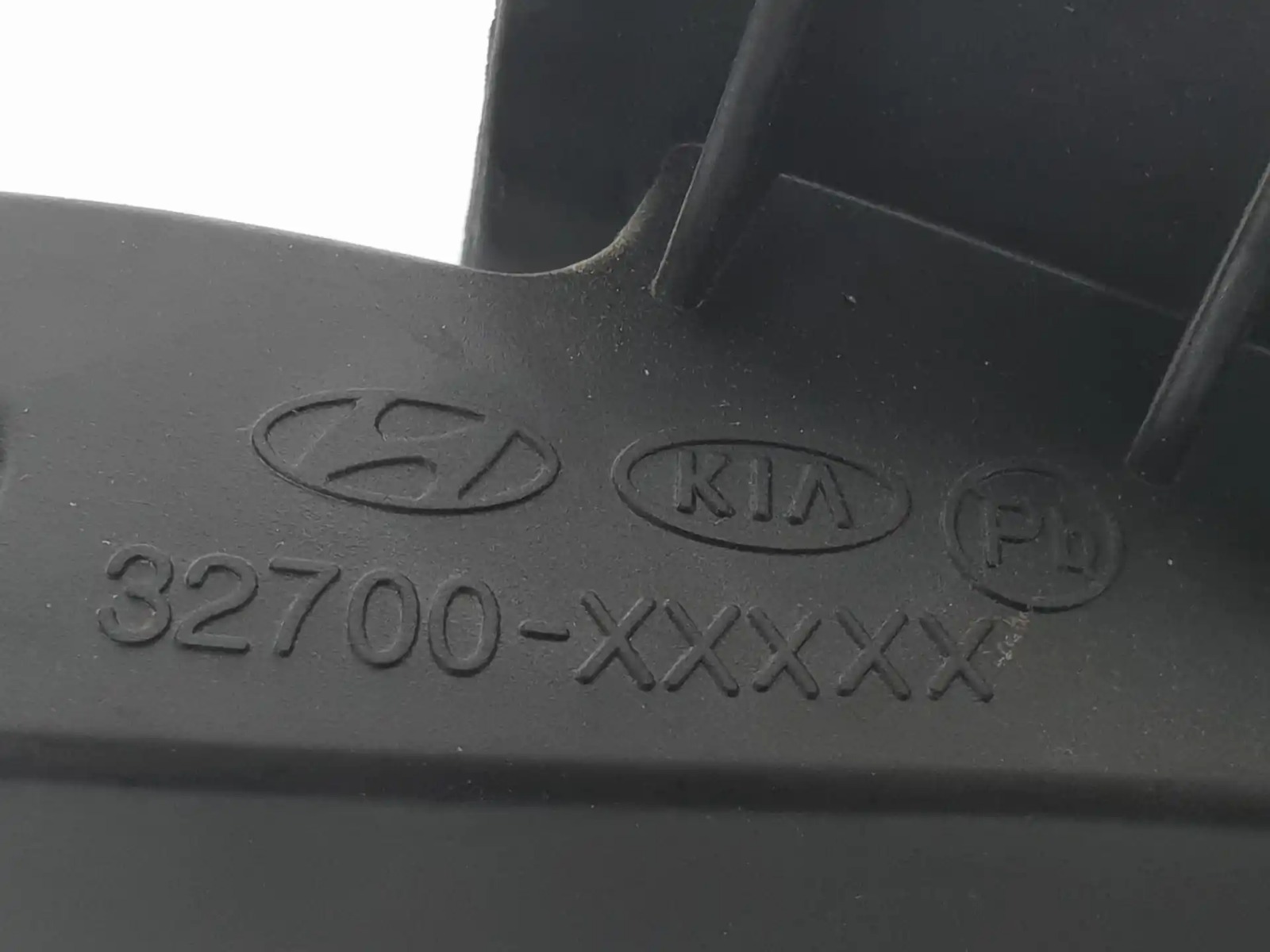 PEDAL ACELERADOR KIA STONIC ( YB) foto 7