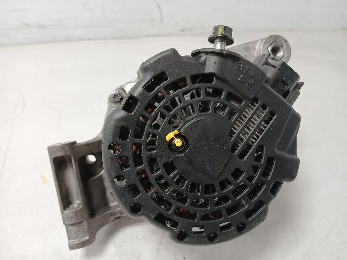 ALTERNADOR KIA STONIC ( YB) foto 4