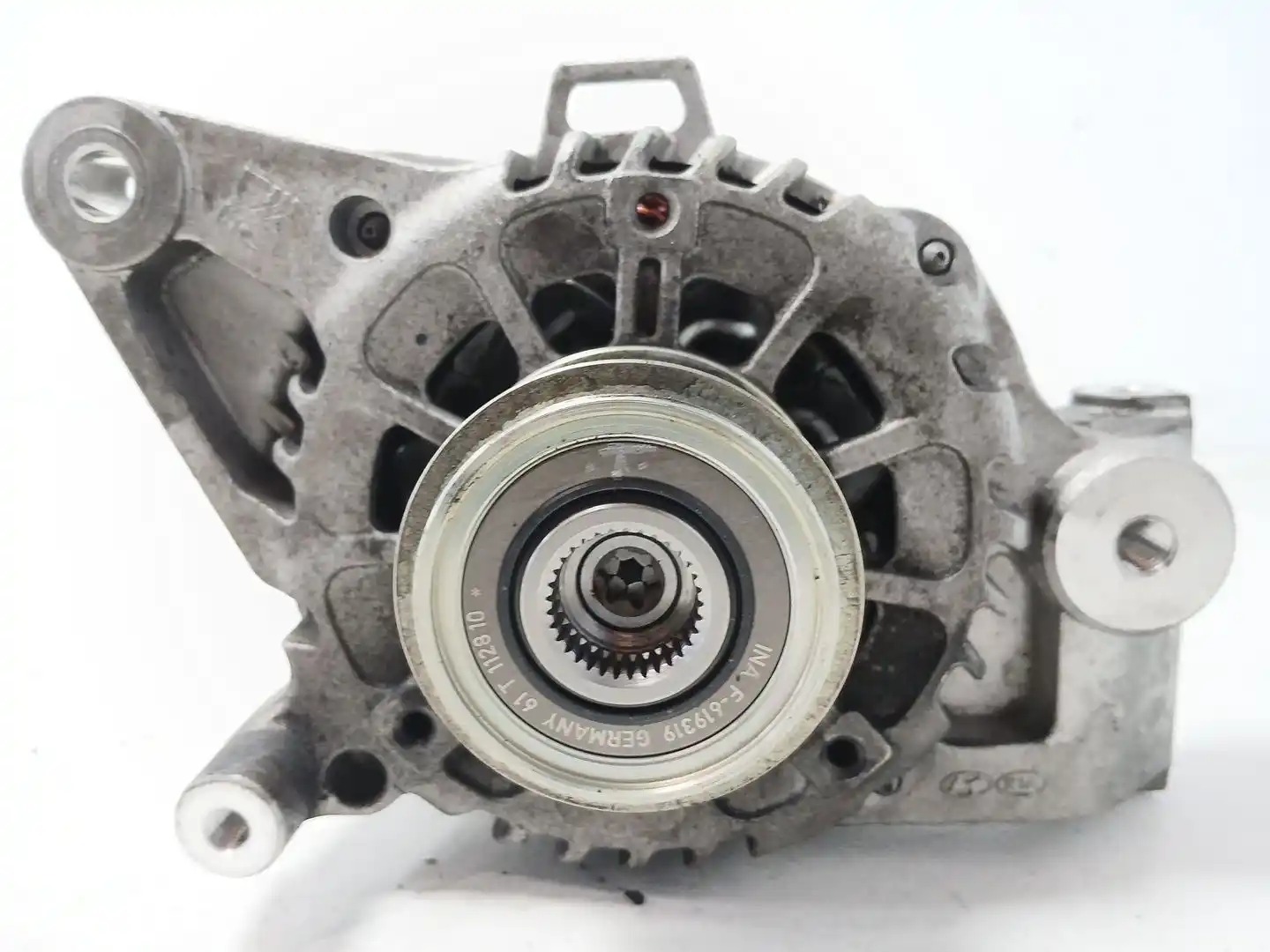 ALTERNADOR KIA STONIC ( YB) foto 5