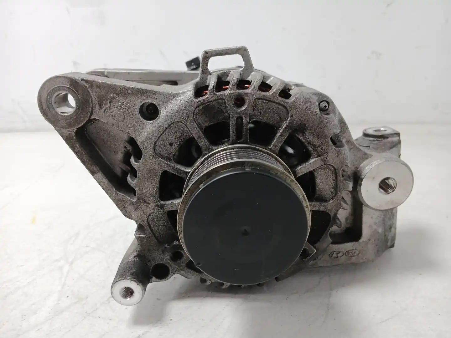 ALTERNADOR KIA STONIC ( YB) foto 6