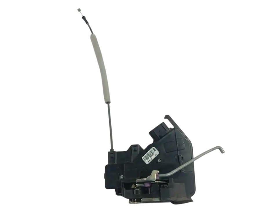 CERRADURA PUERTA TRASERA IZQUIERDA KIA STONIC ( YB)