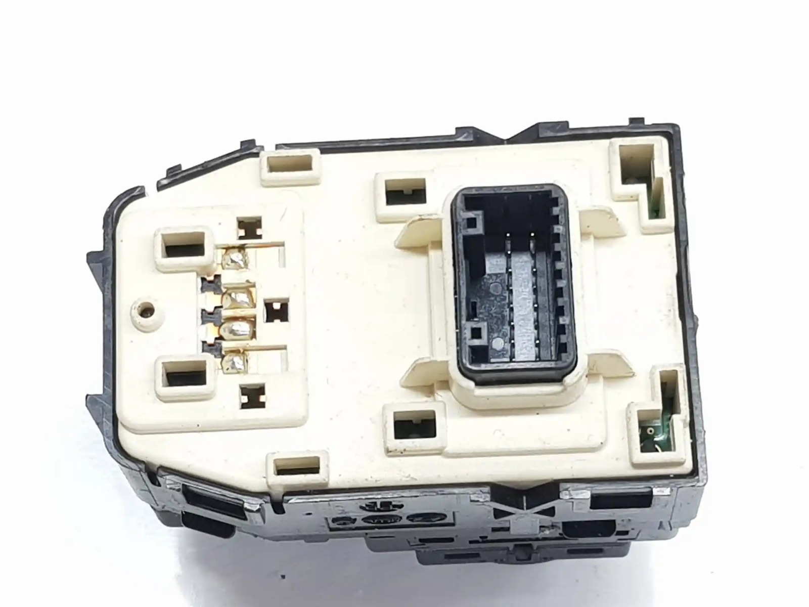 MANDO RETROVISOR KIA STONIC ( YB) foto 2
