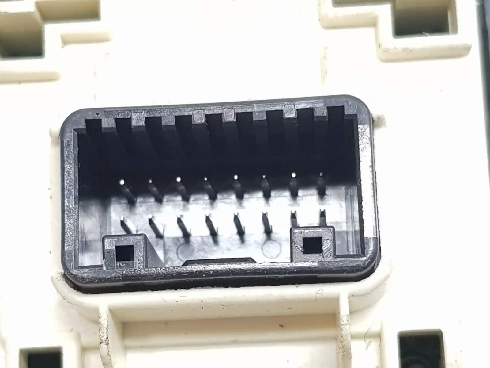 MANDO RETROVISOR KIA STONIC ( YB) foto 3