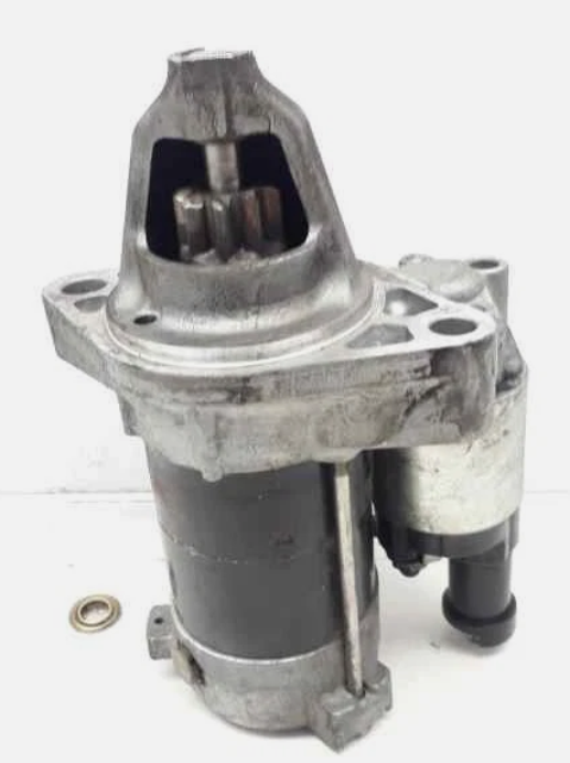 MOTOR ARRANQUE HONDA ACCORD BERLINA (CC/CE) foto 2