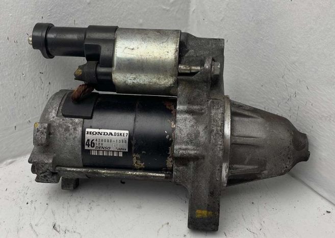 MOTOR ARRANQUE HONDA ACCORD BERLINA (CC/CE)
