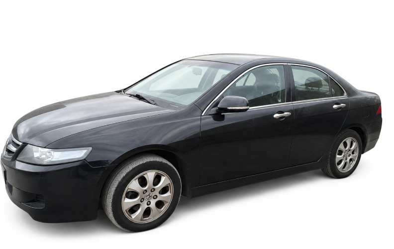 DESPIECE COMPLETO HONDA ACCORD BERLINA (CL/CN) foto 2