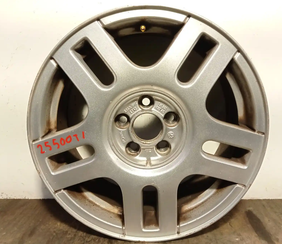 1J0601025AC LLANTA VOLKSWAGEN GOLF IV BERLINA (1J1)