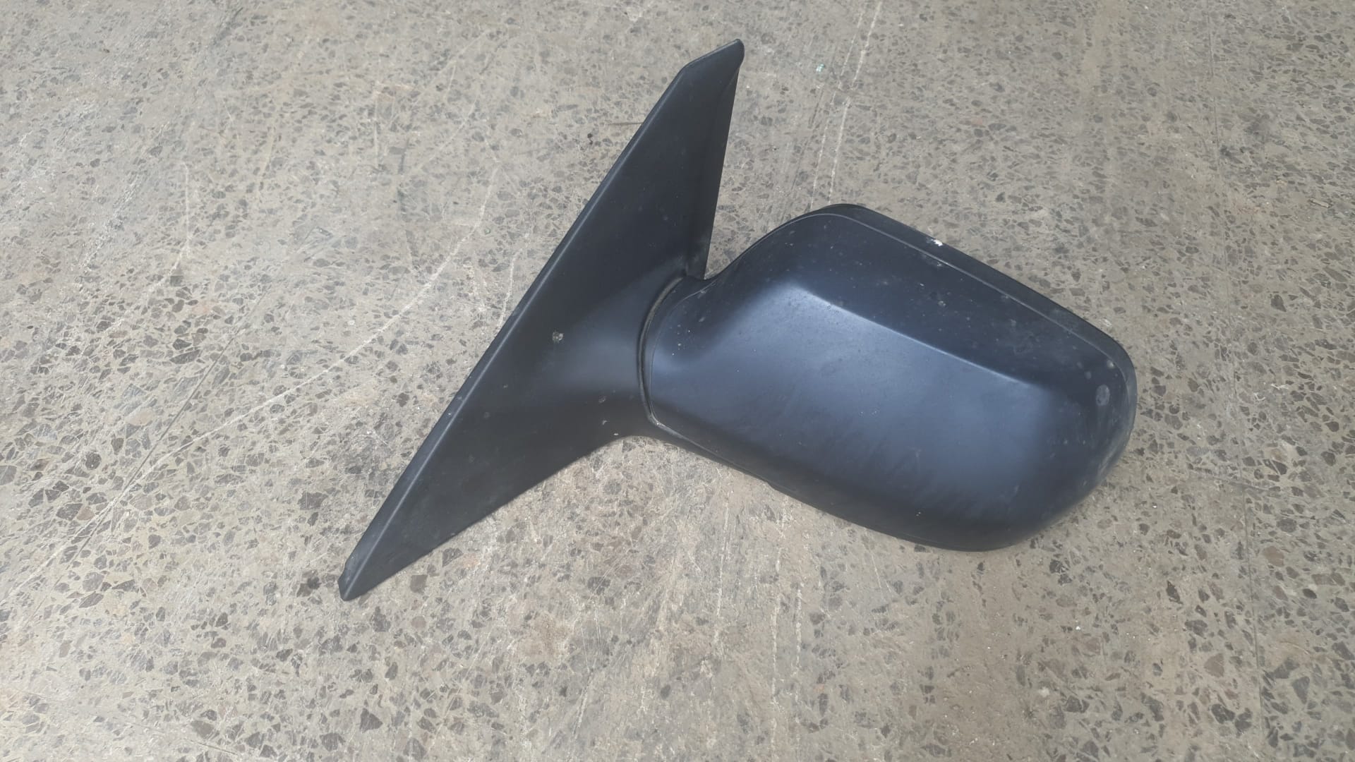 RETROVISOR IZQUIERDO MAZDA 3 BERLINA (BK) foto 2