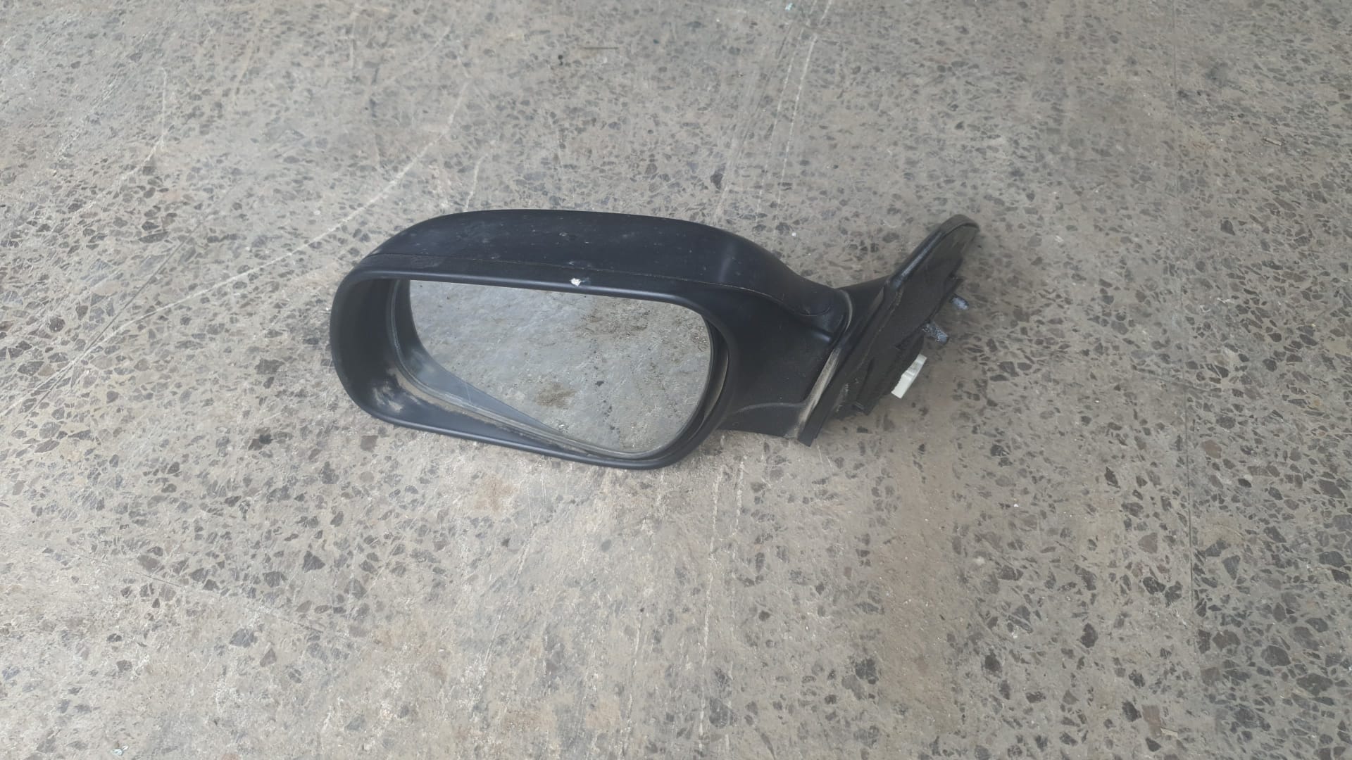 RETROVISOR IZQUIERDO MAZDA 3 BERLINA (BK)