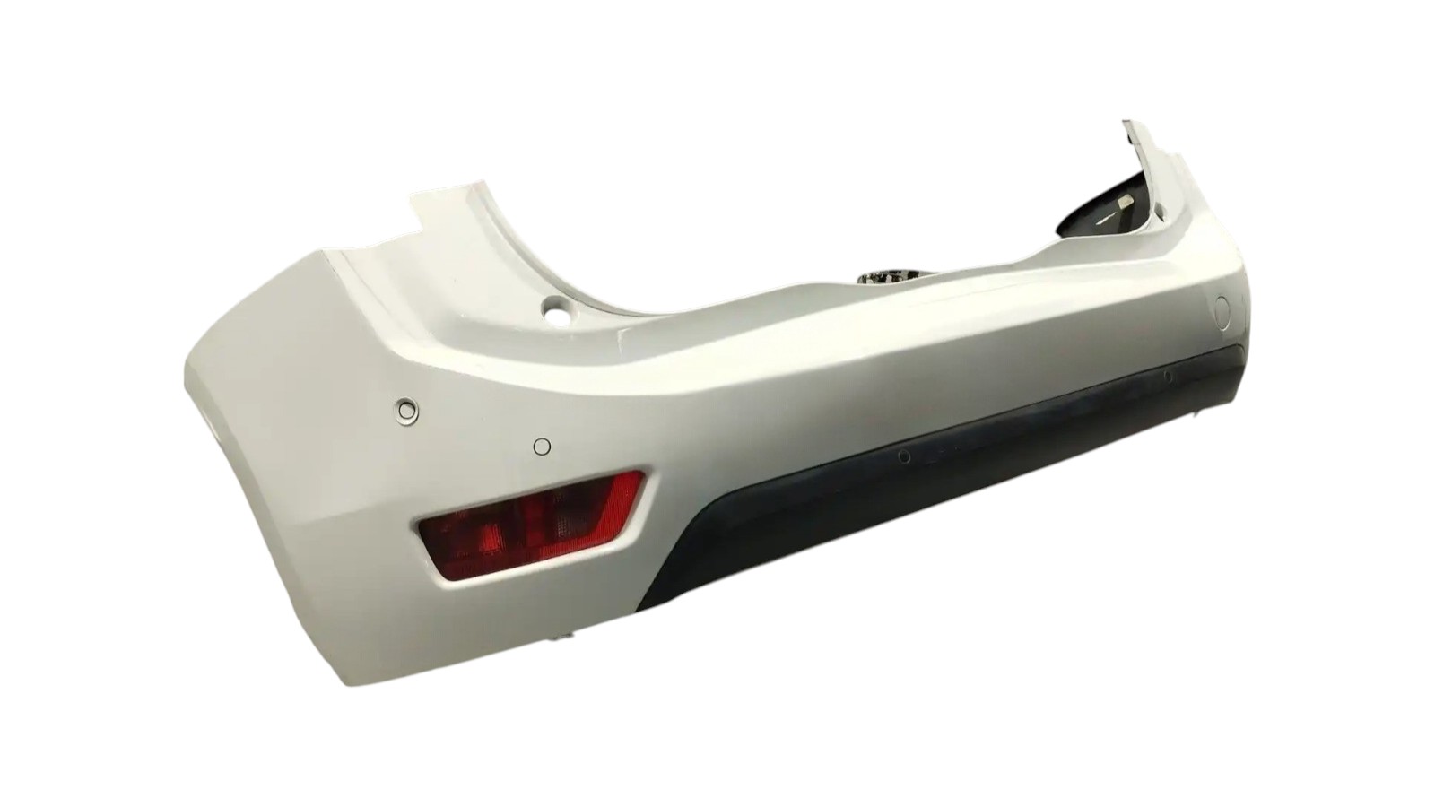 PARAGOLPES TRASERO CITROEN C4 PICASSO / C4 SPACETOURER (B78) II foto 2