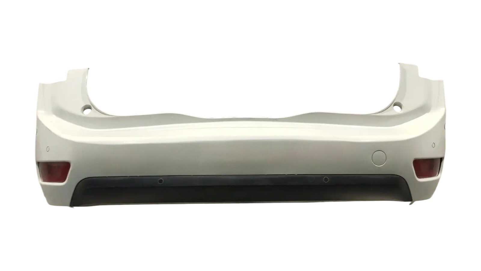 PARAGOLPES TRASERO CITROEN C4 PICASSO / C4 SPACETOURER (B78) II