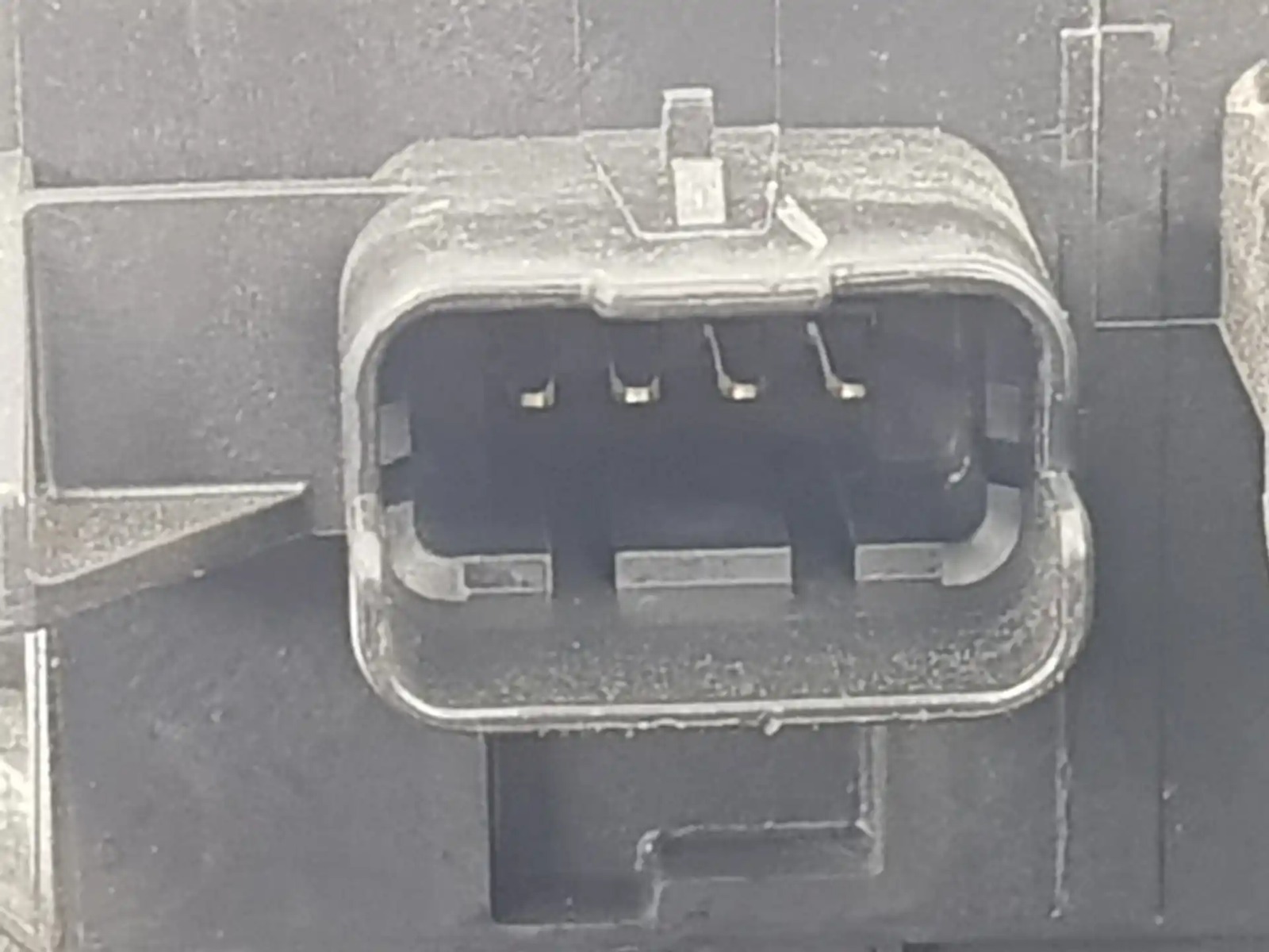 ELECTROVENTILADOR CITROEN C4 PICASSO / C4 SPACETOURER (B78) II foto 3