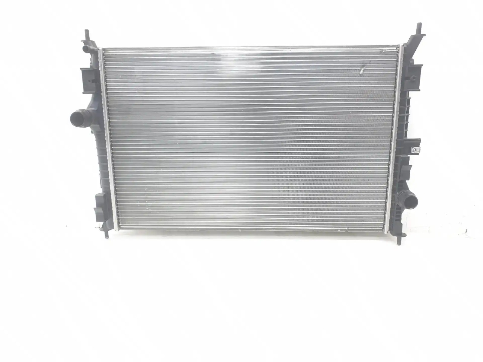 RADIADOR AGUA CITROEN C4 PICASSO / C4 SPACETOURER (B78) II foto 2