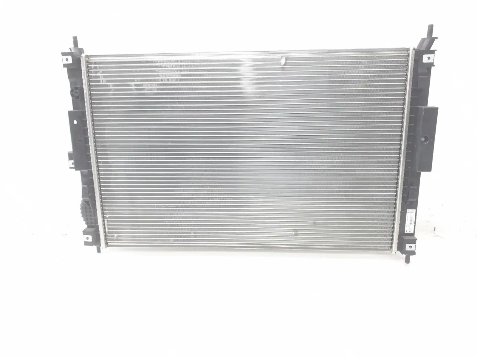 RADIADOR AGUA CITROEN C4 PICASSO / C4 SPACETOURER (B78) II