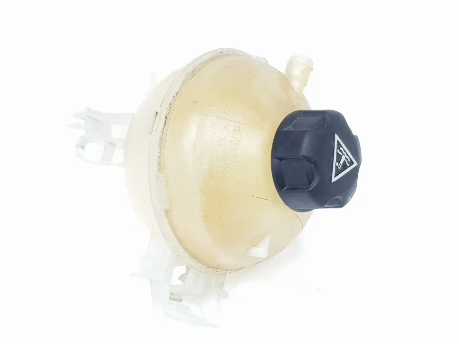 DEPOSITO EXPANSION CITROEN C4 PICASSO / C4 SPACETOURER (B78) II foto 2