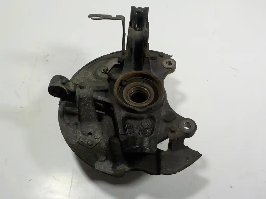 MANGUETA DELANTERA IZQUIERDA CITROEN C4 PICASSO / C4 SPACETOURER (B78) II foto 2