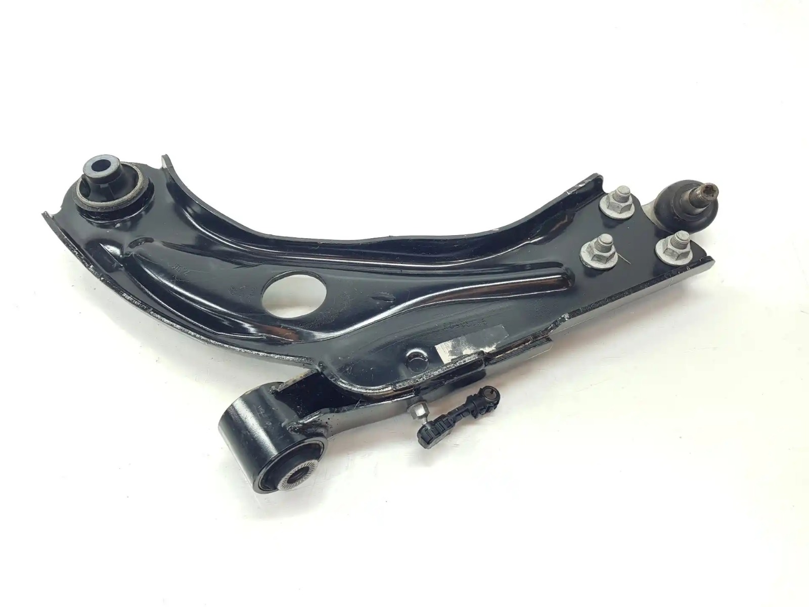 BRAZO SUSPENSION INFERIOR DELANTERO IZQUIERDO CITROEN C4 PICASSO / C4 SPACETOURER (B78) II foto 2