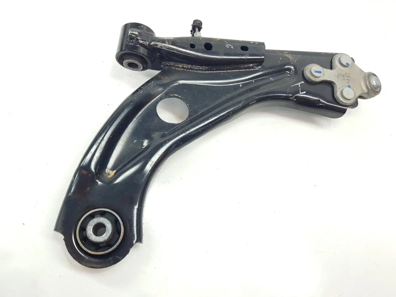 BRAZO SUSPENSION INFERIOR DELANTERO IZQUIERDO CITROEN C4 PICASSO / C4 SPACETOURER (B78) II