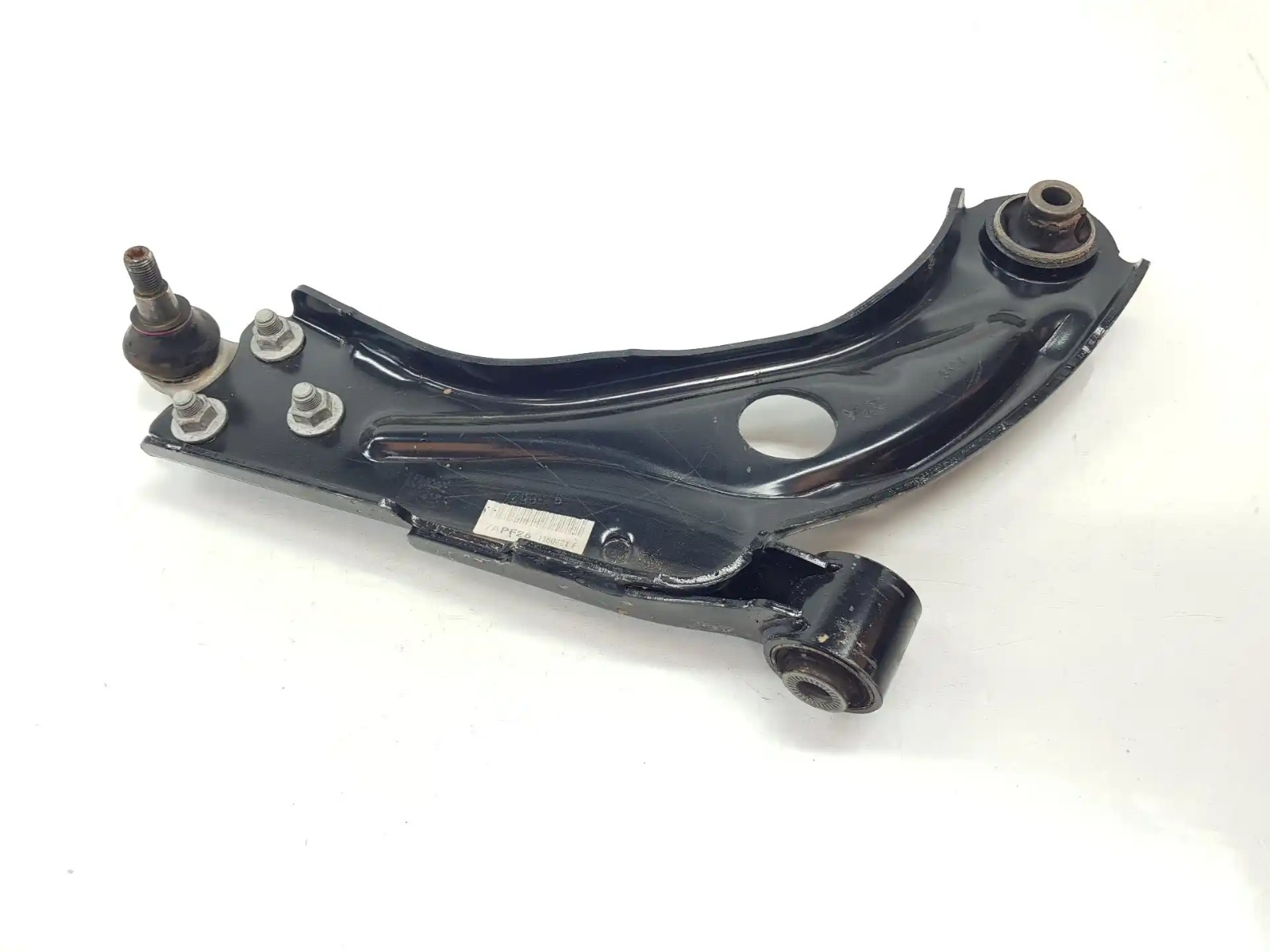 BRAZO SUSPENSION INFERIOR DELANTERO DERECHO CITROEN C4 PICASSO / C4 SPACETOURER (B78) II