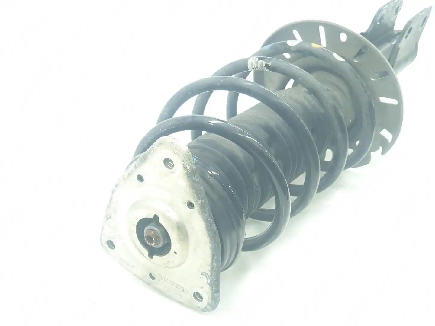 AMORTIGUADOR DELANTERO DERECHO CITROEN C4 PICASSO / C4 SPACETOURER (B78) II foto 3
