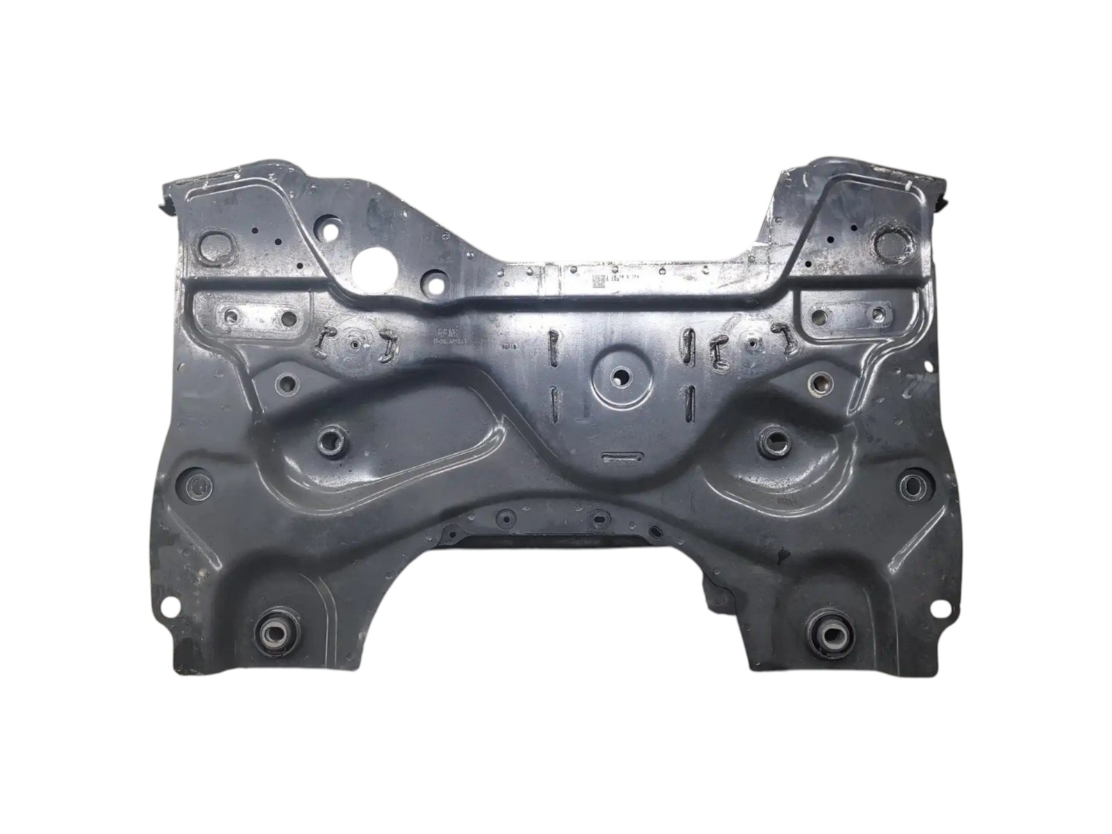 PUENTE DELANTERO CITROEN C4 PICASSO / C4 SPACETOURER (B78) II foto 2