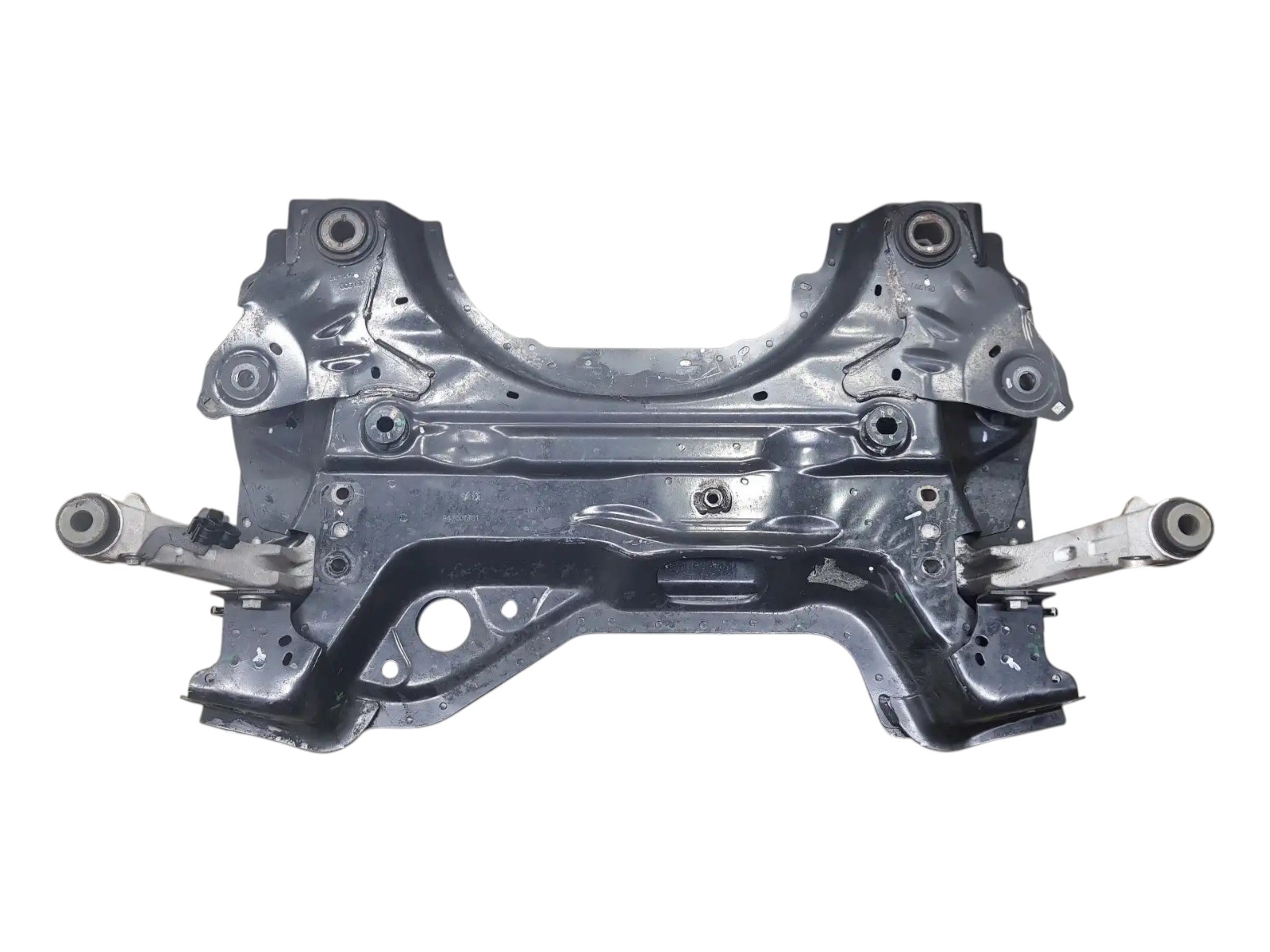 PUENTE DELANTERO CITROEN C4 PICASSO / C4 SPACETOURER (B78) II