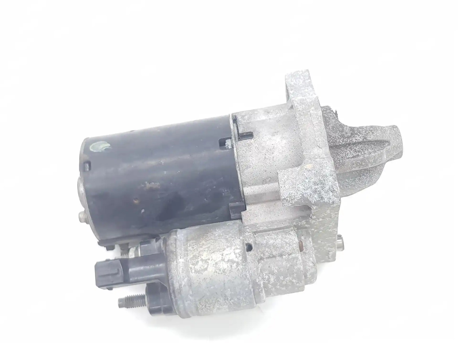 MOTOR ARRANQUE CITROEN C4 PICASSO / C4 SPACETOURER (B78) II foto 2